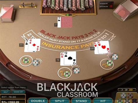  wild casino blackjack